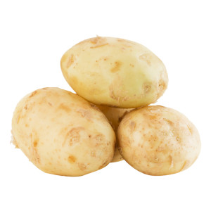 Овощи (Картофель, лук, чеснок)