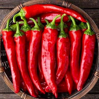 Перець гострий Полум`я / 0,2 г