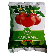 Карбамід / 1 кг. Карбамід / 1 кг.
