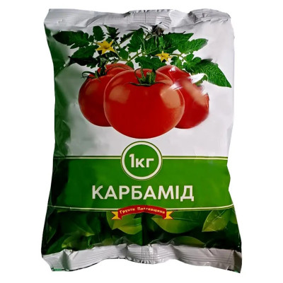 Карбамід / 1 кг.